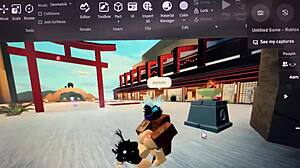 Headless slut loves getting creampied