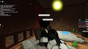 Cheating Wife Fucks Big Black Cock Behind Boyfriend's Back