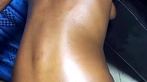 Look me in the eyes while you fuck my dripping wet pussy!