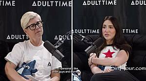 Narrative Are you into step roleplay like jane wilde outside porn?