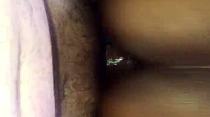 Indian Teen Reverse Fucks Old Man