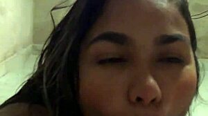 She Wanted to Join the Game and Ended Up Sucking