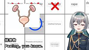 I enjoy the special program hyper-fetish bingo