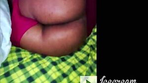 Soy su puta y me encanta que mi macho me coja el culo