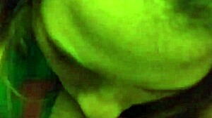 this 18 year old sucks big cocks so well