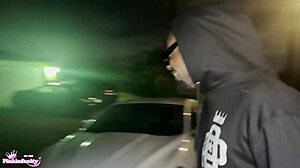 Hot Latina stepmom fucks stepson until dad catches them and joins in