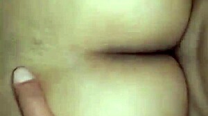 Se Lo Dejo Adentro a Mi Vecina Culona in Hot Ebony Action