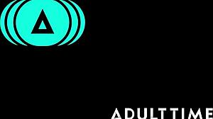 lexi lore and august skye share huge cock in pussy stacking