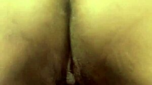 My Friend Watches Me Twerk And Takes My Thong Off With Latina Ass Shaking