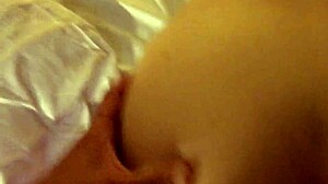 White bitch taken by my bbc