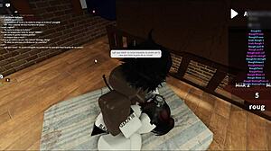 Cheating Wife Fucks Big Black Cock Behind Boyfriend's Back