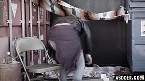 tabooer com - evelyn claire helped gia derza to be out of the street