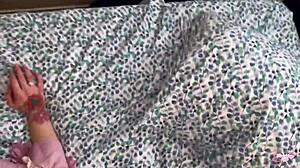 Thicker Babe Riding Big Cock With Spitting And Ass Worship