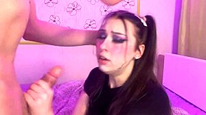 slutty wet mouth for my dick whenever