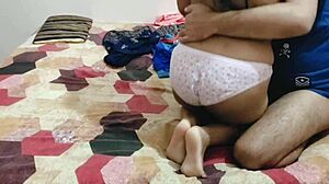 Indian Village Xxx My Old Boyfriend Pussy Fast Fuck Xvideo Hindi Audio With Big Tits Wife