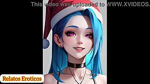 How I Prepared My Small Ass