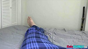 How about sex bonding between a stepdad and his hot 18yearold stepdaughter?