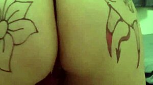 Big Tits and Pierced Pussy, Wanna See My Wild Stretching Acts?