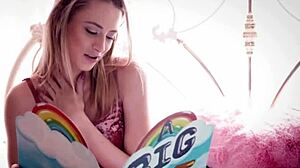 kyler quinn loses anal virginity for homework help