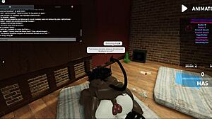 Cheating Wife Fucks Big Black Cock Behind Boyfriend's Back