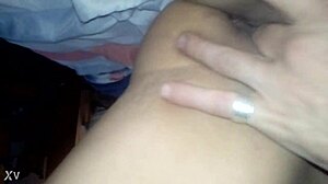 She Sucks My Dick While I Finger Her?
