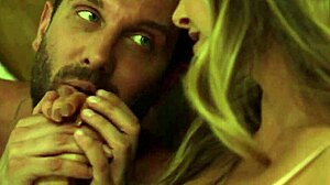 Hot milf Silvia Saige prepares her booty for anal fucking, starting with cunilingus