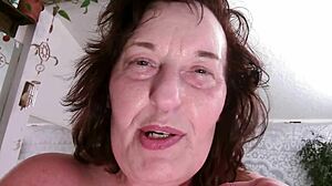 Giantess Dawnskye in Crotchless Pantyhose for Patrick's Custom Request!