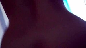 teen rides big ass in cowgirl position