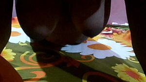 check this hot indian office mms with a curvy secretary getting wild