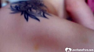 Filthy Step Sis Begs For A Swift Kitchen Cock Pounding