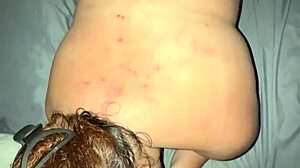 Roommate's Japanese Girlfriend Hairy Pussy Uncensored Fuck