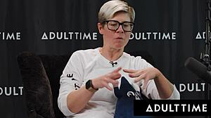 lexi lore and august skye share huge cock in pussy stacking