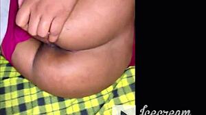 Soy su puta y me encanta que mi macho me coja el culo