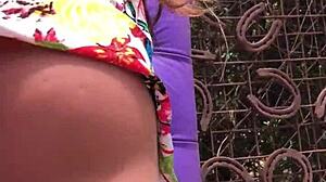 Ever Seen a Milf Teach Phone Games While Feeling a Huge Toy?