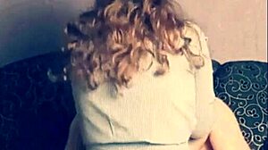 Mexican secretary prostitute in action