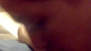 Wife Gives Intense Blowjob To Her Slut Husband!