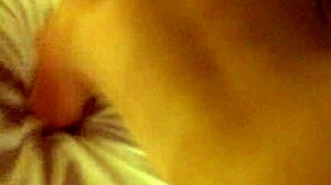 White bitch taken by my bbc