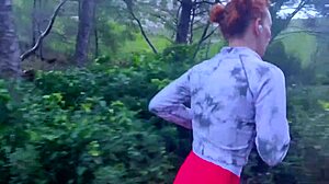 Stella gourmande insatiable wants two cocks for anal and facial fun. She craves mmf with natural tits and amateurs