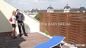 Anal Inspectors Vicktoria Redd Dream Up Wild Fucking Scenes
