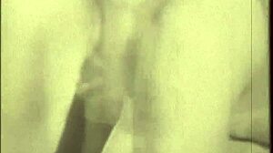 Vintage Very Old Grannies Feeling Horny In Retro Group Scene