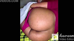 Soy su puta y me encanta que mi macho me coja el culo