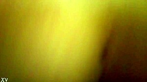 UNA CORTITA EN MI CUARTO CON MI ESPOSA LATINA