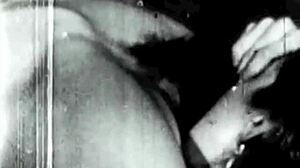 dark lantern entertainment shares vintage threesome from secret erotic confessions