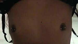 She Wanted to Join the Game and Ended Up Sucking