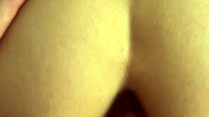 Evanovva moans with gaping pussy and assplay passion