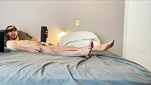 how does this stroking sucking vibrating toy feel during masturbation?