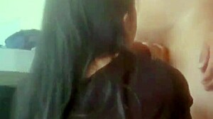 compilation of my little college girlfriend's innocent moments