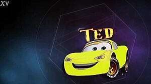 I wonder what this web woman will do when Ted slides into her tight backdoor, Candy Debby.