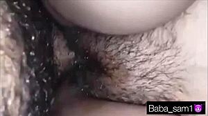 18-Year-Old Virgin Girl Explores Intimacy With Boyfriend