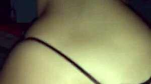 homemade sex with hairy pussy licked to orgasm in wild amateur session